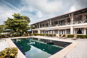 Villa Mymosa #9